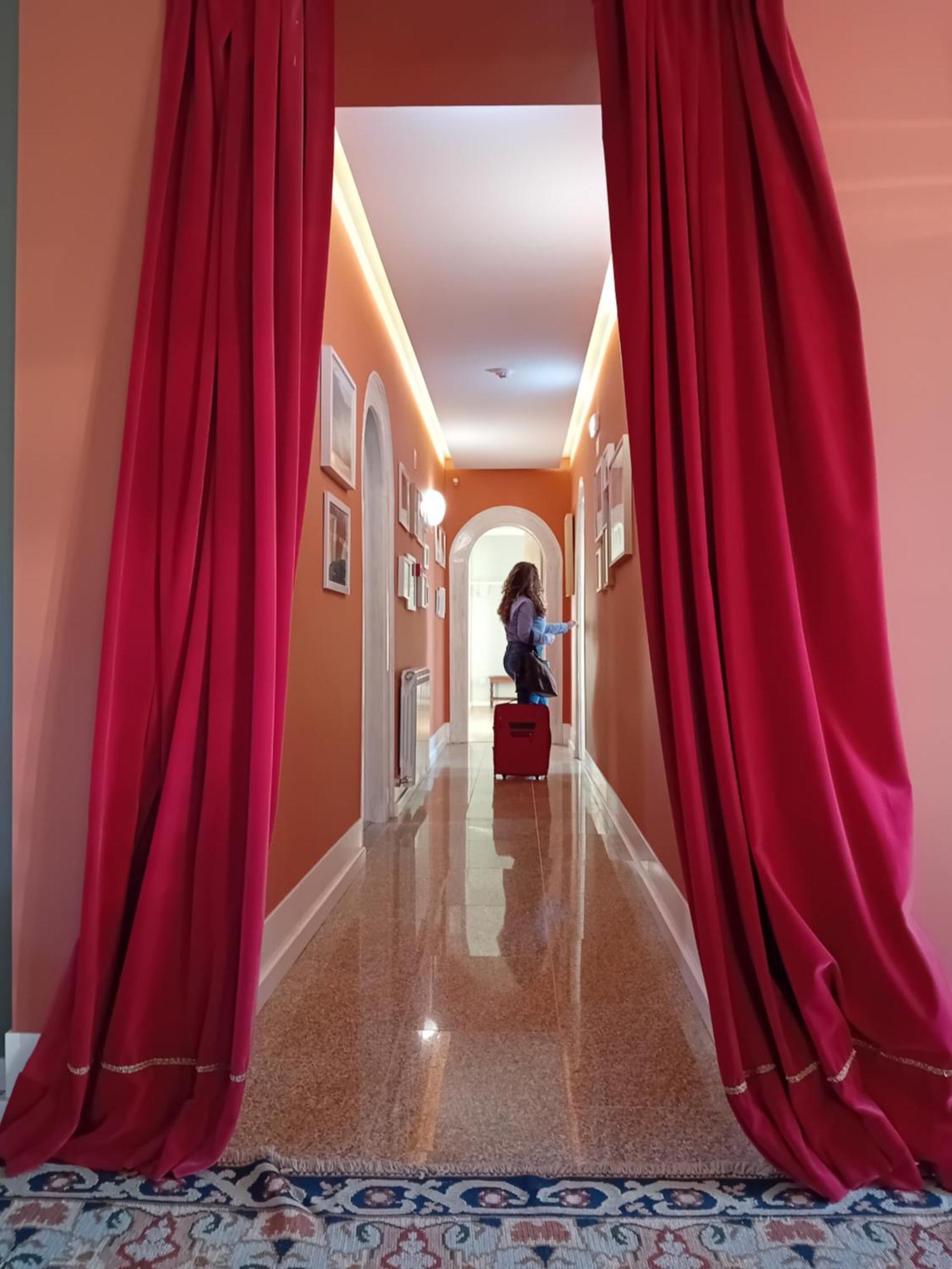 Quinta De Marzovelos Viseu Eksteriør billede